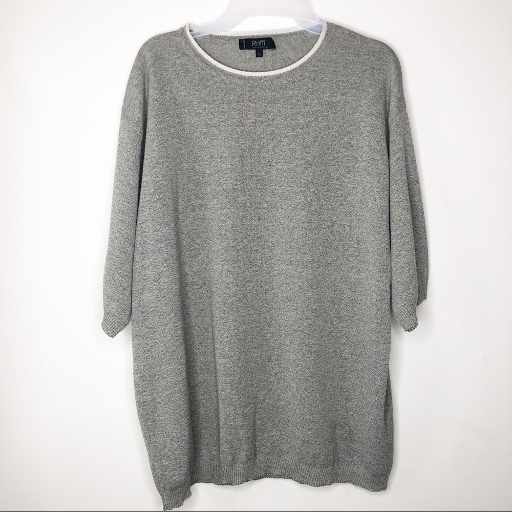Raffi made in Italy shirt